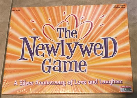 download Newlywed Games